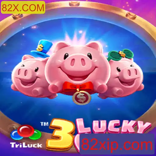 Explorando o Fascinante Jogo 3LUCKYPIGGY e a Plataforma 82X.COM