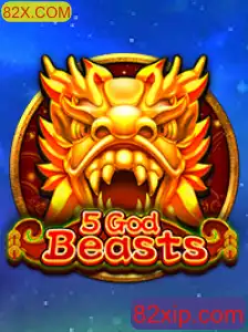 Descubra o Mundo Fascinante de 5GodBeasts - Um Jogo de Estratégia Inovador