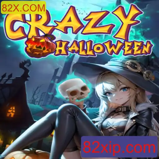 CrazyHalloween: Um Mergulho no Divertido Mundo de 82X.COM