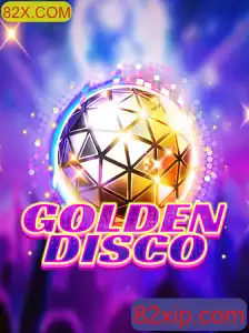 GoldenDisco: Uma Jornada Brilhante no Mundo dos Jogos