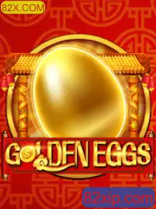 Descubra o Fascinante Mundo de GoldenEggs com 82X.COM