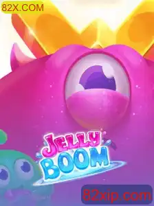 Descubra o Mundo de JellyBoom: Um Jogo Inovador e Empolgante