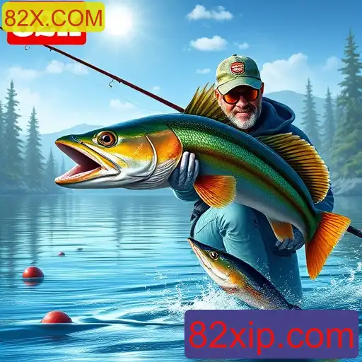 Jogos de pesca