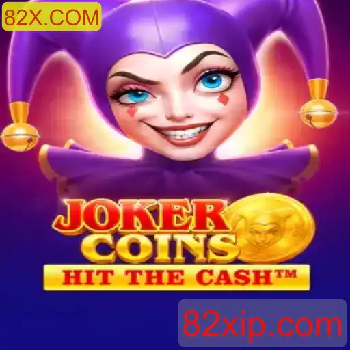 JokerCoins: Uma Aventura Envolvente no Mundo dos Jogos Digitais