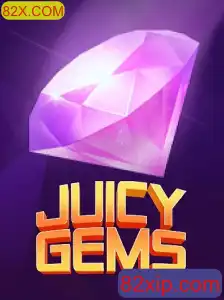 JuicyGems: Descubra o Fascinante Mundo das Pedras Preciosas com 82X.COM
