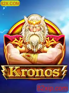 Kronos: Descubra a Excitante Aventura Intergaláctica