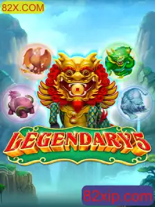 Explorando o Mundo de Legendary5 e o Universo de 82X.COM