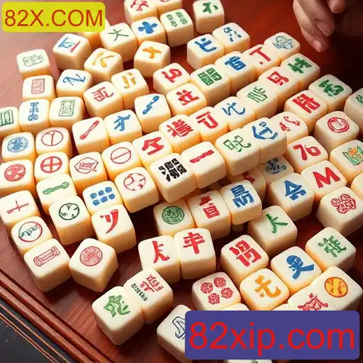 Mahjong