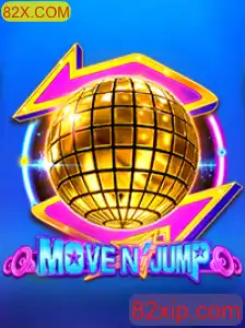 Descubra o Universo Vibrante de MovenJump