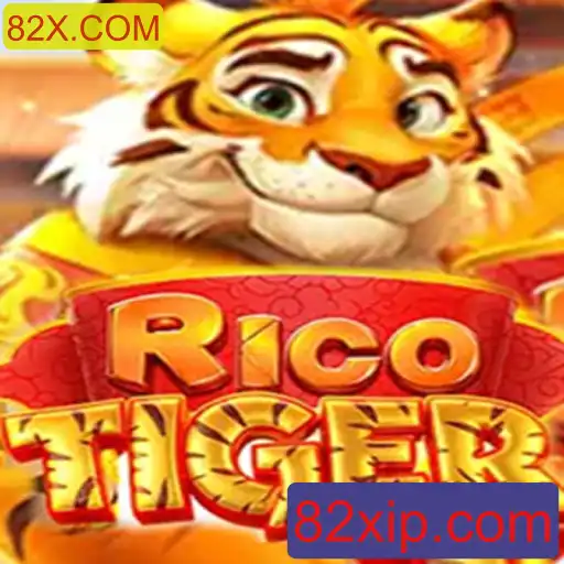 RicoTiger: A Nova Sensação no Mundo dos Jogos Online