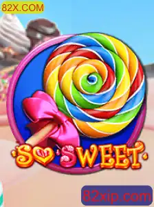 Descubra o Encantador Jogo SoSweet em 82X.COM