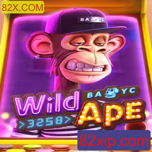 Descubra o Mundo de WildApe3258: Uma Aventura Selvagem