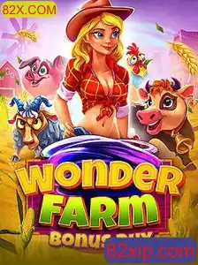 Descubra o Fascinante Mundo de WonderFarmBonusBuy
